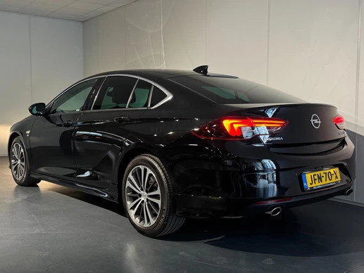 Opel Insignia - Afbeelding 7 van 30