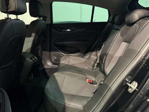 Opel Insignia - Afbeelding 8 van 30