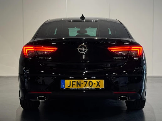 Opel Insignia - Afbeelding 10 van 30