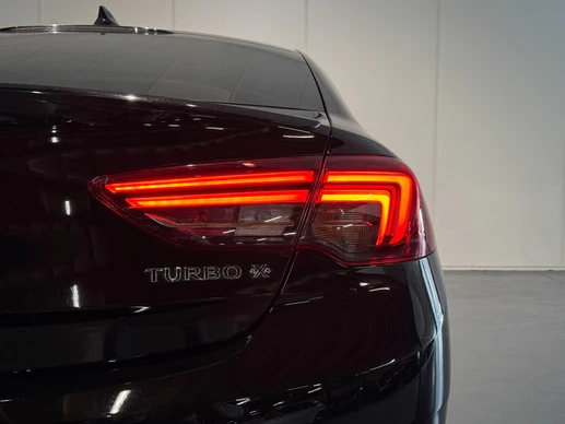 Opel Insignia - Afbeelding 12 van 30