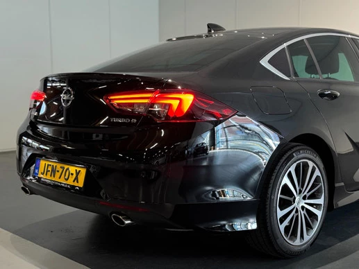 Opel Insignia - Afbeelding 14 van 30