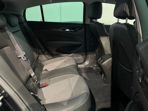 Opel Insignia - Afbeelding 15 van 30