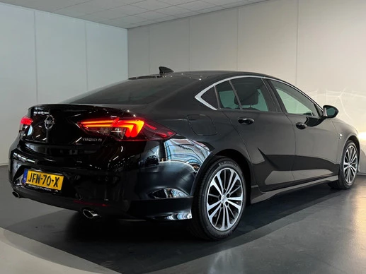 Opel Insignia - Afbeelding 16 van 30