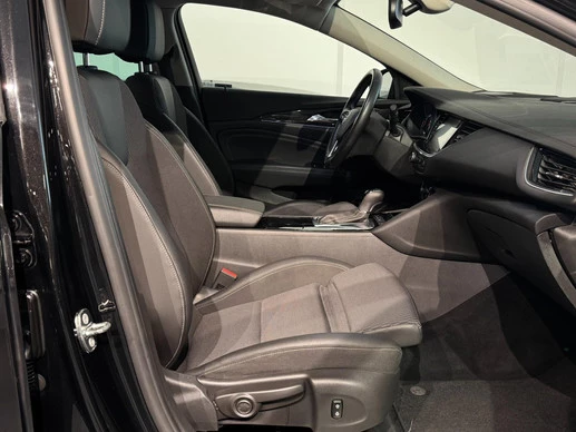 Opel Insignia - Afbeelding 17 van 30