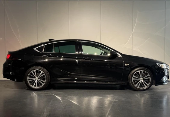 Opel Insignia - Afbeelding 18 van 30