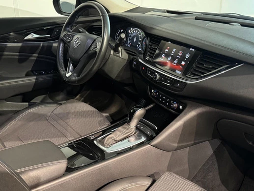Opel Insignia - Afbeelding 19 van 30