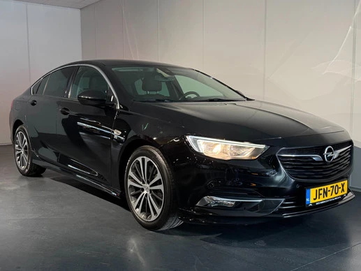 Opel Insignia - Afbeelding 20 van 30