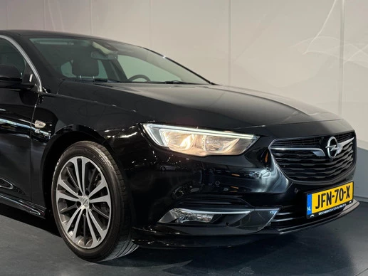 Opel Insignia - Afbeelding 22 van 30