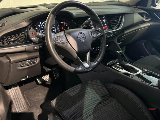 Opel Insignia - Afbeelding 23 van 30