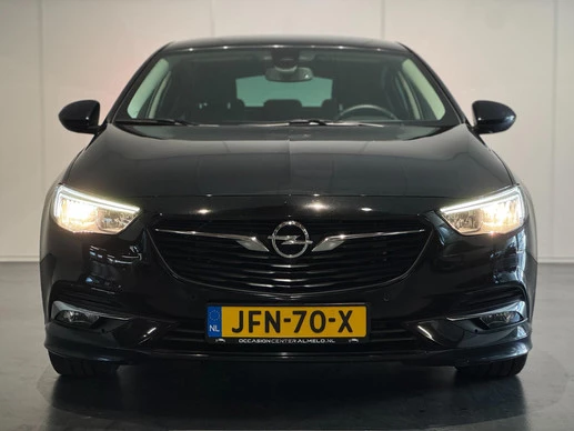 Opel Insignia - Afbeelding 24 van 30