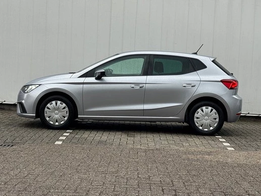SEAT Ibiza - Afbeelding 2 van 13
