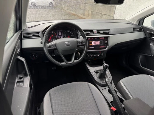 SEAT Ibiza - Afbeelding 4 van 13