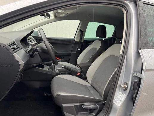 SEAT Ibiza - Afbeelding 5 van 13