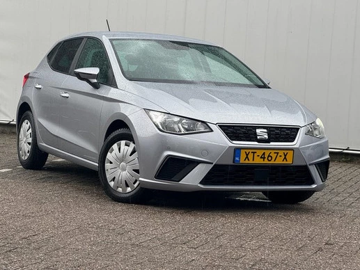 SEAT Ibiza - Afbeelding 7 van 13