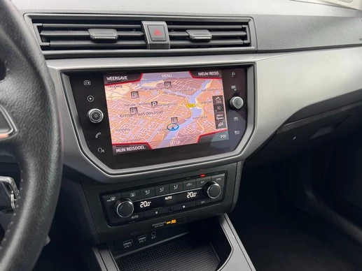 SEAT Ibiza - Afbeelding 8 van 13