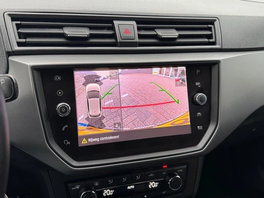 SEAT Ibiza - Afbeelding 10 van 13
