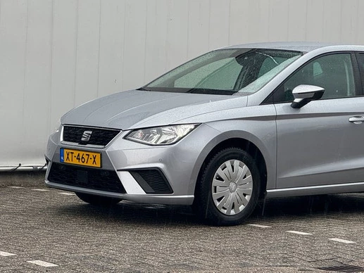 SEAT Ibiza - Afbeelding 11 van 13