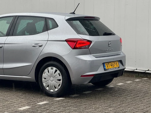 SEAT Ibiza - Afbeelding 12 van 13