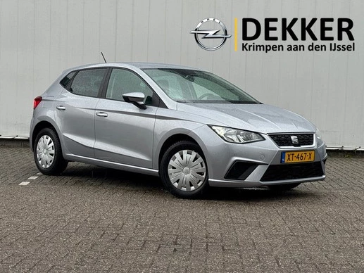 SEAT Ibiza - Afbeelding 13 van 13