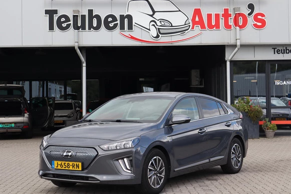 Hyundai IONIQ - Afbeelding 1 van 30