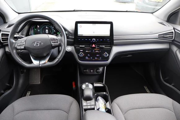 Hyundai IONIQ - Afbeelding 2 van 30