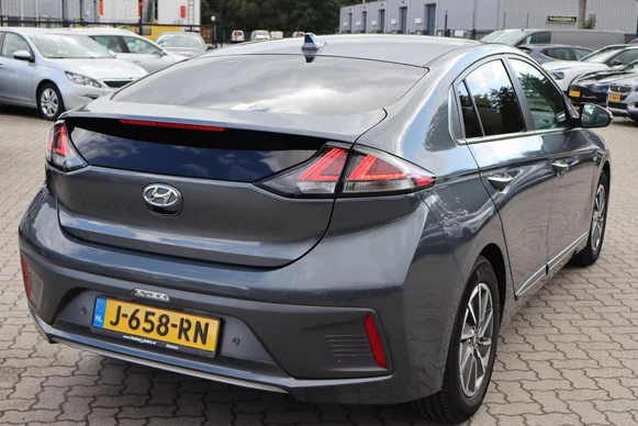 Hyundai IONIQ - Afbeelding 5 van 30