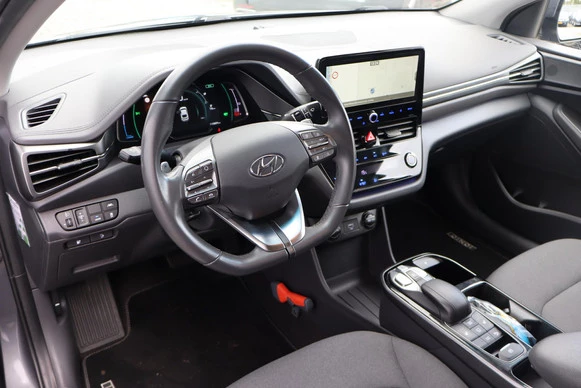 Hyundai IONIQ - Afbeelding 6 van 30