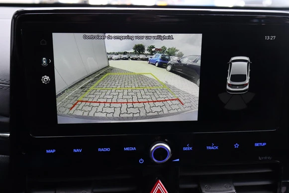 Hyundai IONIQ - Afbeelding 7 van 30
