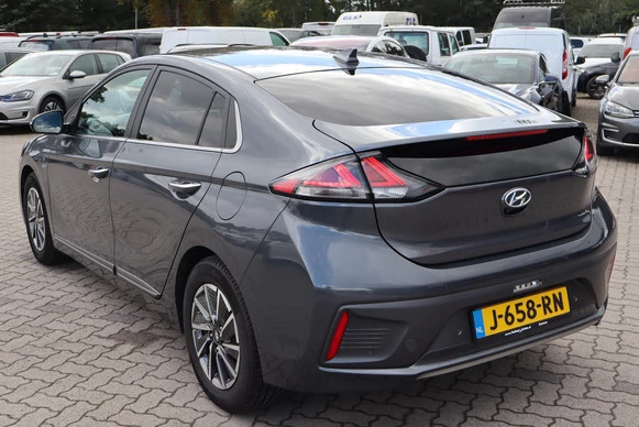 Hyundai IONIQ - Afbeelding 8 van 30