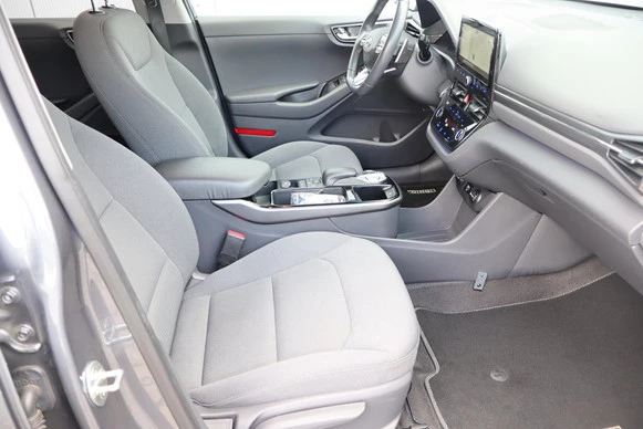 Hyundai IONIQ - Afbeelding 11 van 30