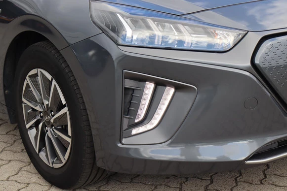 Hyundai IONIQ - Afbeelding 12 van 30