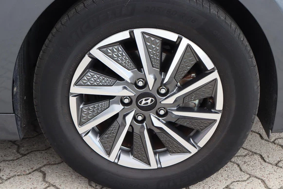 Hyundai IONIQ - Afbeelding 14 van 30