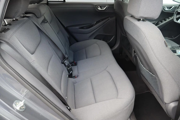 Hyundai IONIQ - Afbeelding 15 van 30
