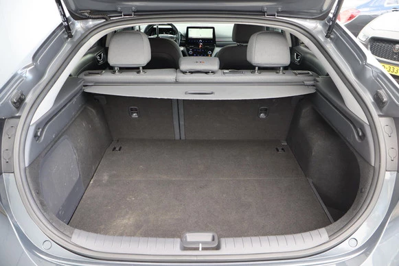 Hyundai IONIQ - Afbeelding 16 van 30