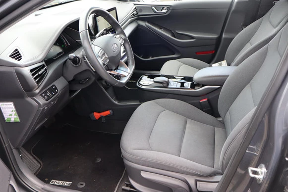 Hyundai IONIQ - Afbeelding 19 van 30