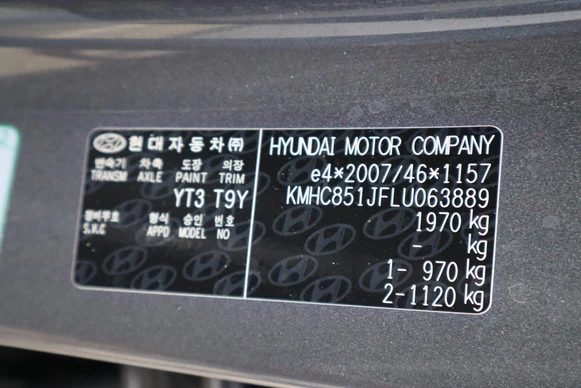 Hyundai IONIQ - Afbeelding 20 van 30