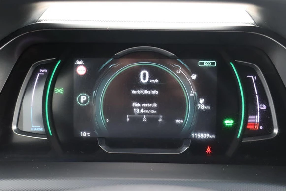 Hyundai IONIQ - Afbeelding 25 van 30