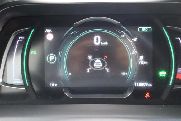 Hyundai IONIQ - Afbeelding 27 van 30
