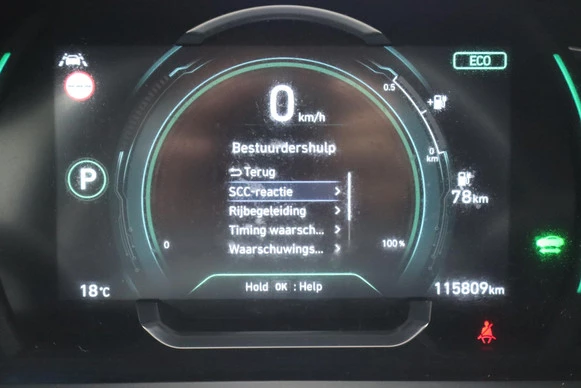 Hyundai IONIQ - Afbeelding 28 van 30