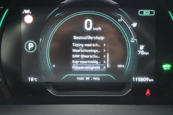 Hyundai IONIQ - Afbeelding 29 van 30