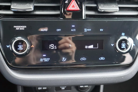 Hyundai IONIQ - Afbeelding 30 van 30