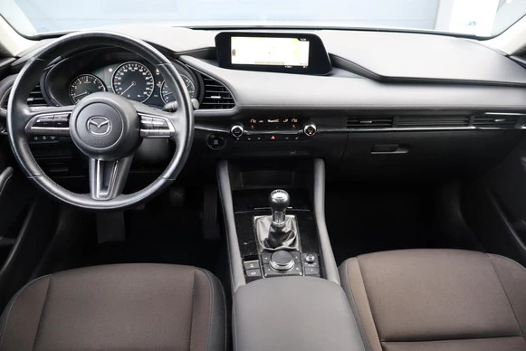 Mazda 3 - Afbeelding 2 van 30