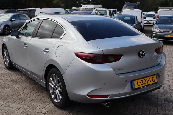 Mazda 3 - Afbeelding 8 van 30