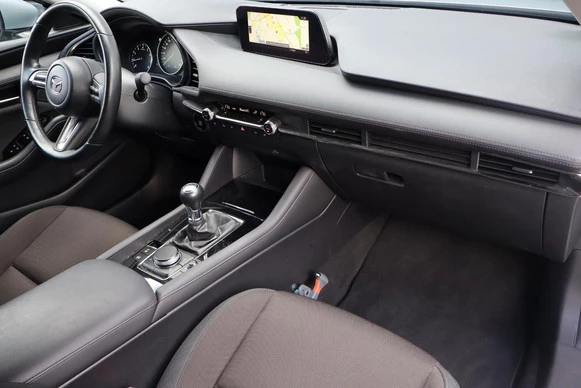 Mazda 3 - Afbeelding 9 van 30