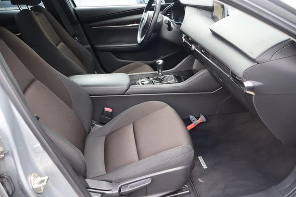 Mazda 3 - Afbeelding 11 van 30