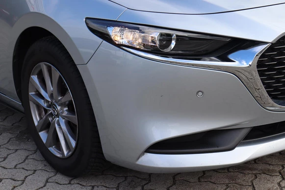 Mazda 3 - Afbeelding 12 van 30