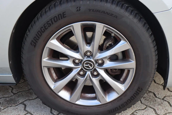 Mazda 3 - Afbeelding 13 van 30