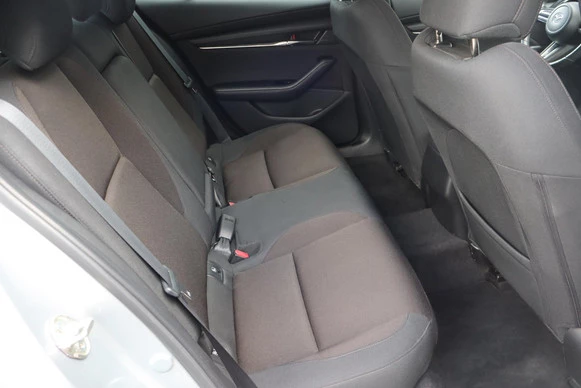 Mazda 3 - Afbeelding 15 van 30