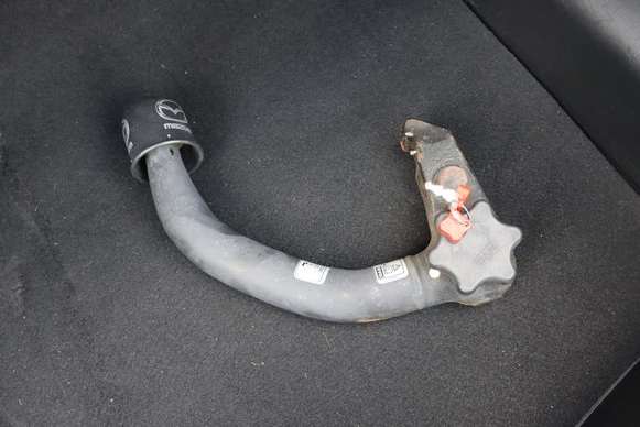 Mazda 3 - Afbeelding 17 van 30