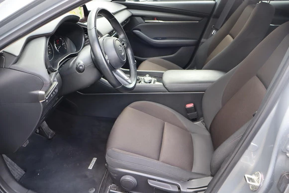 Mazda 3 - Afbeelding 19 van 30